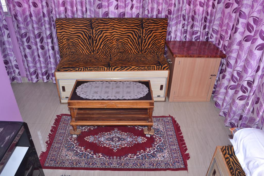 Hotel Sukh Sagar Inn เดฟการ์ ห้อง รูปภาพ