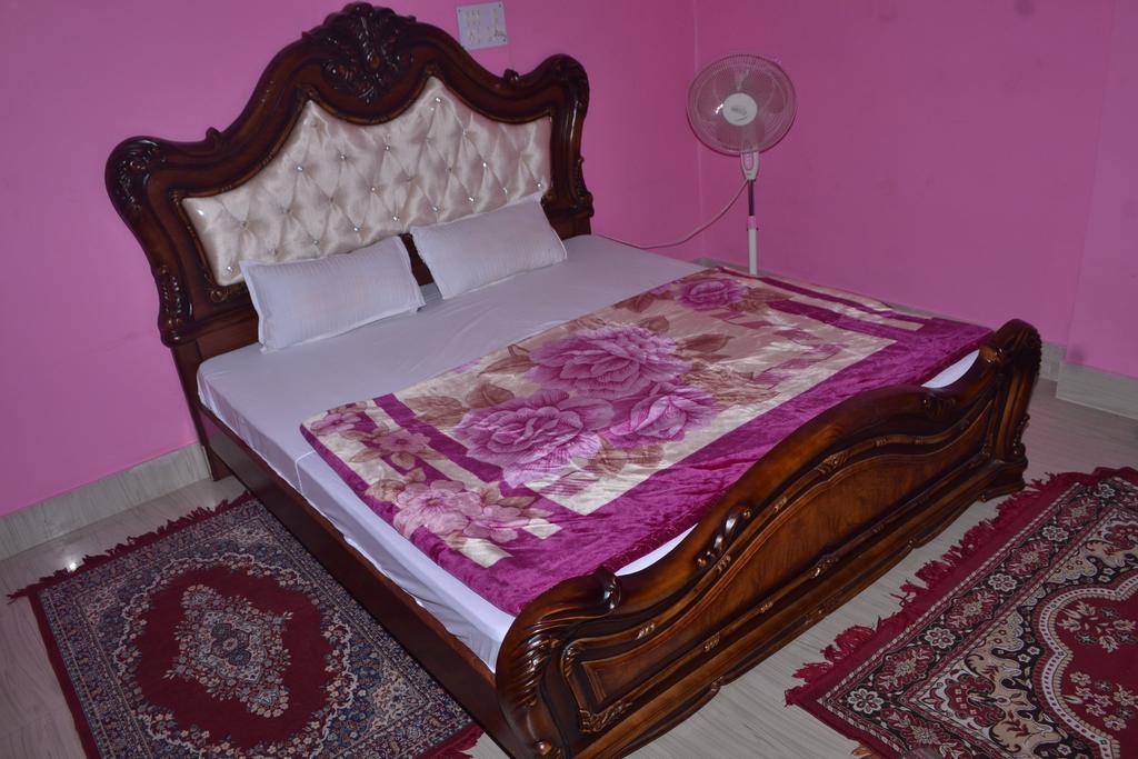 Hotel Sukh Sagar Inn เดฟการ์ ภายนอก รูปภาพ