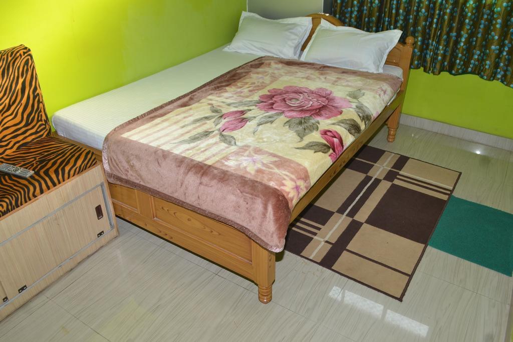 Hotel Sukh Sagar Inn เดฟการ์ ภายนอก รูปภาพ