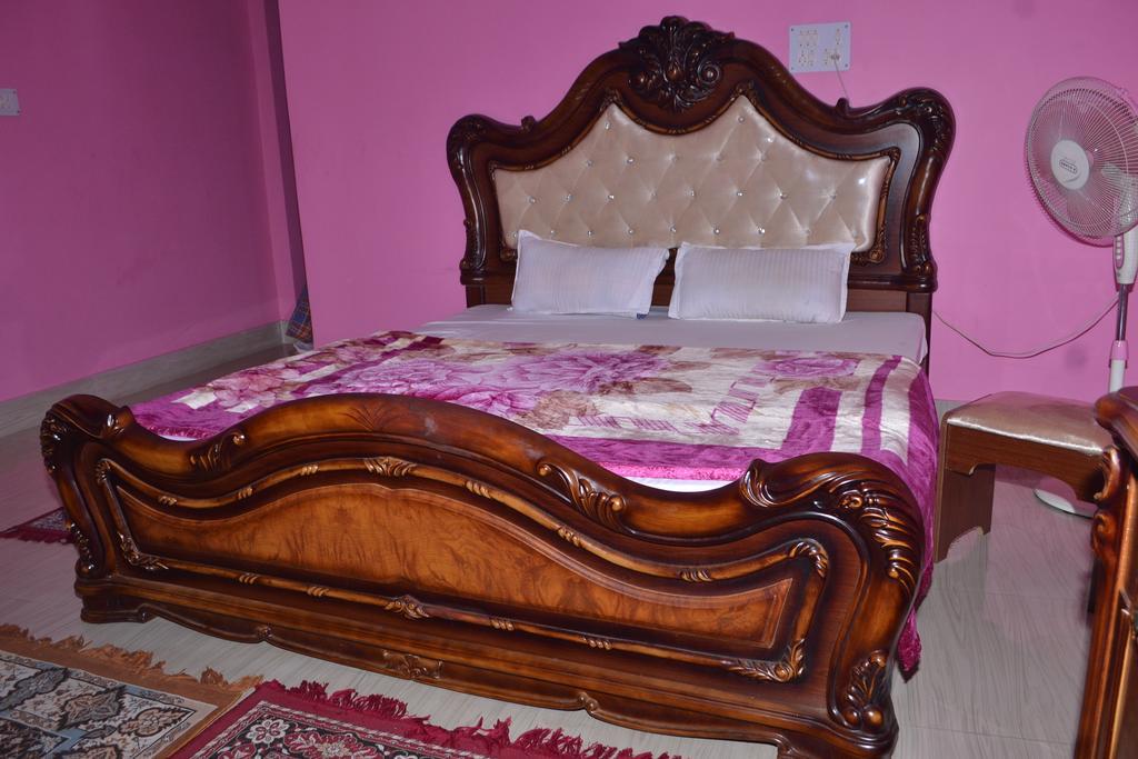 Hotel Sukh Sagar Inn เดฟการ์ ห้อง รูปภาพ