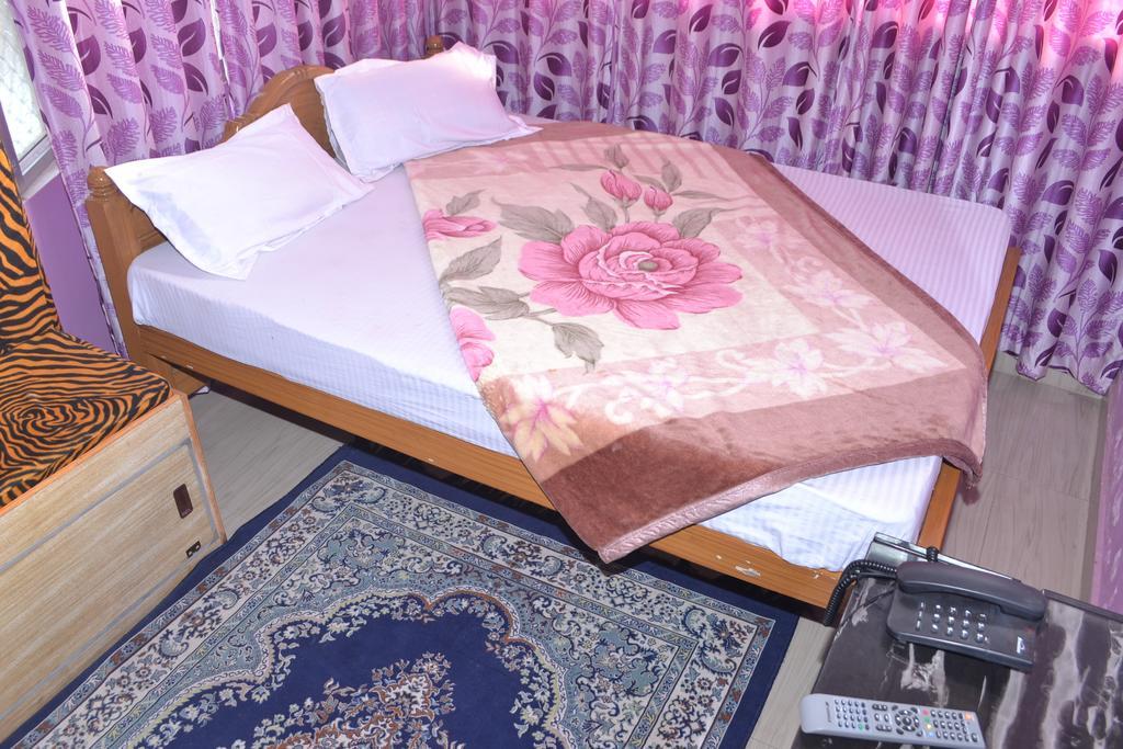 Hotel Sukh Sagar Inn เดฟการ์ ห้อง รูปภาพ